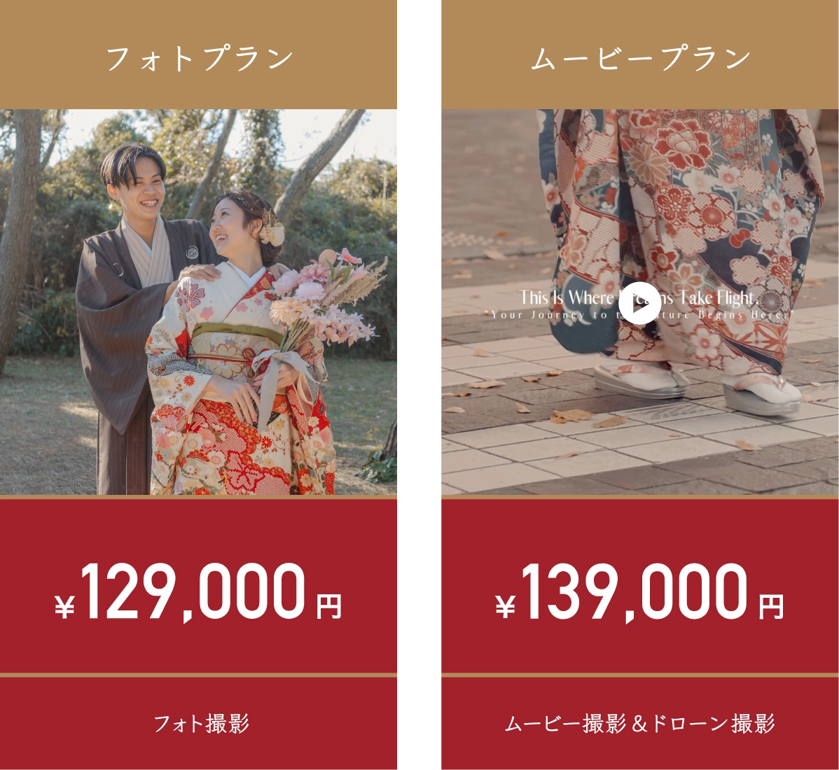 プラン値段