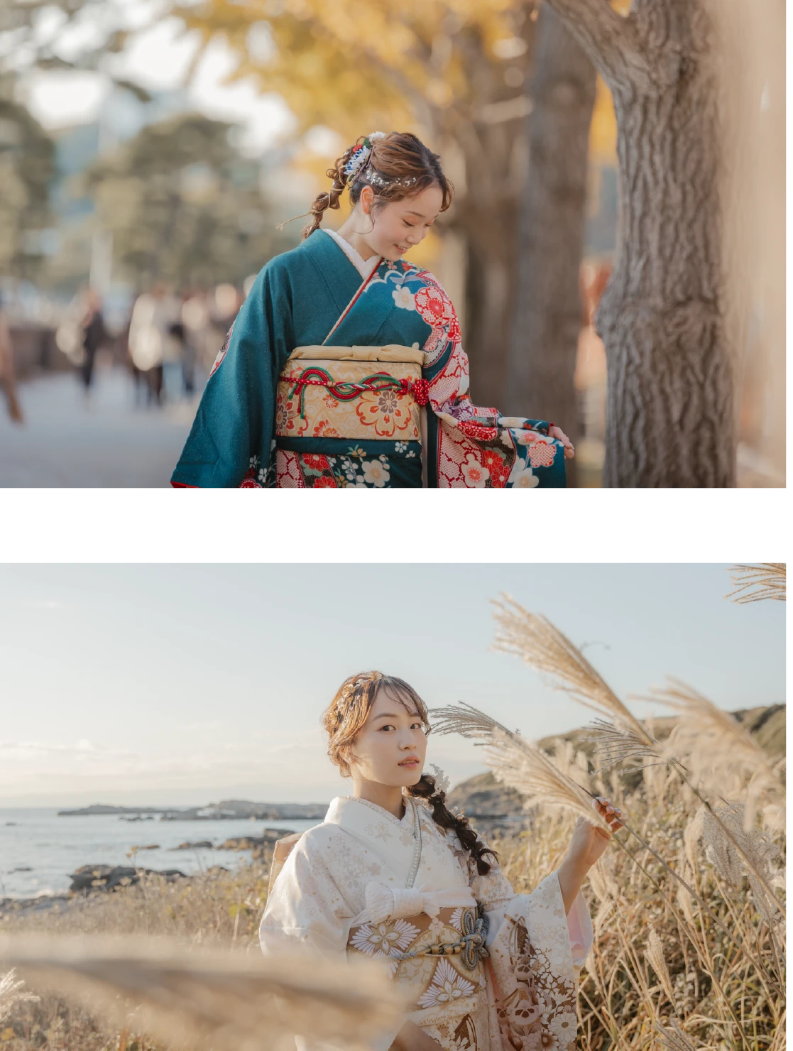 ヘアメイク